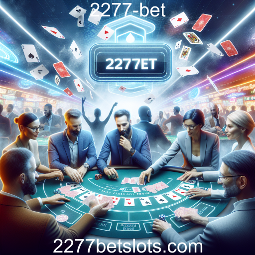 Explorando a Categoria 'Contato' no 2277-bet: Uma Nova Dimensão de Jogos Interativos